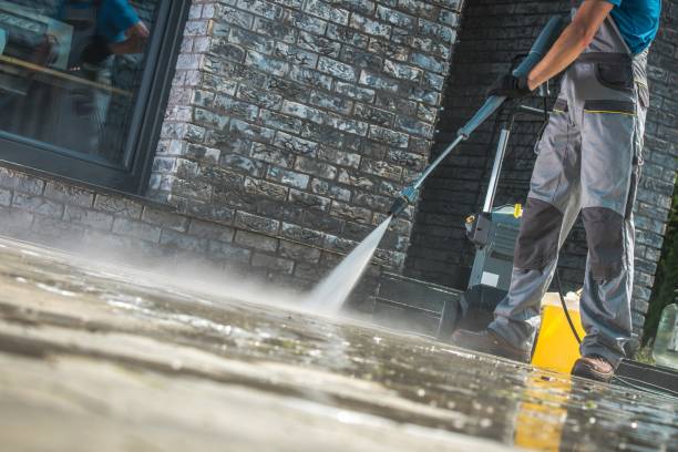 Waihee Waiehu, HI Pressure Washing Services Company